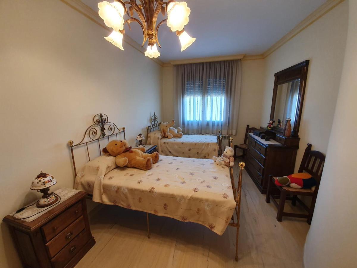 Cal Llopet Villa Can Cartro Buitenkant foto