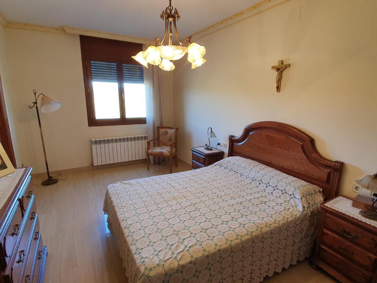 Cal Llopet Villa Can Cartro Buitenkant foto