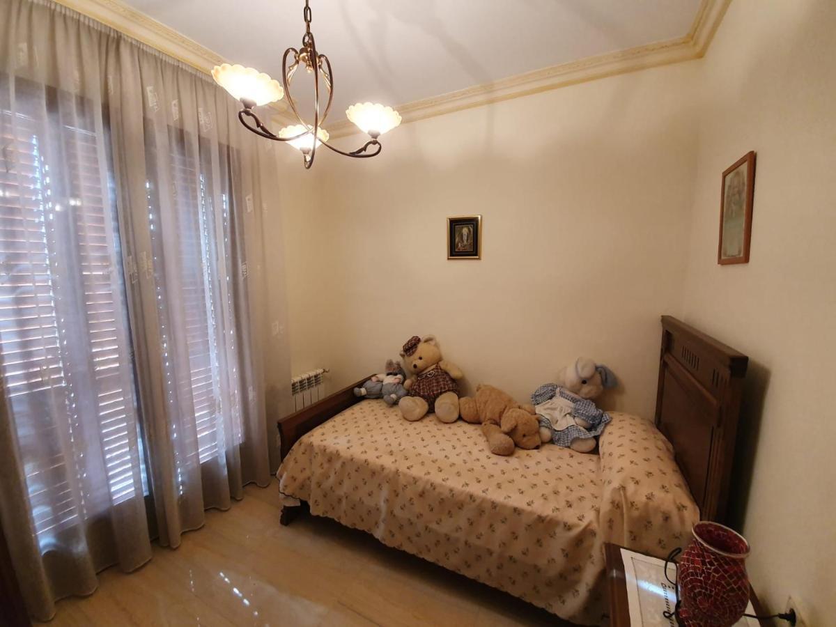 Cal Llopet Villa Can Cartro Buitenkant foto