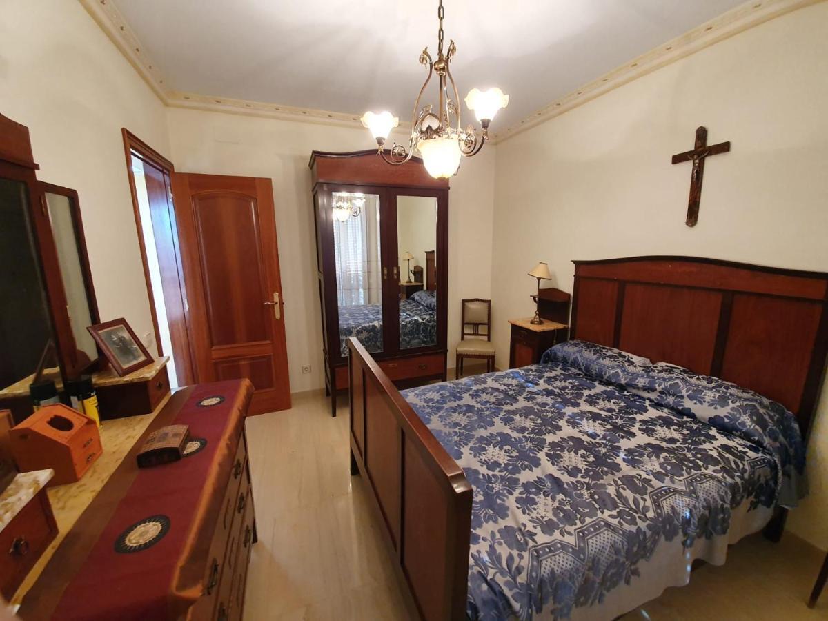 Cal Llopet Villa Can Cartro Buitenkant foto