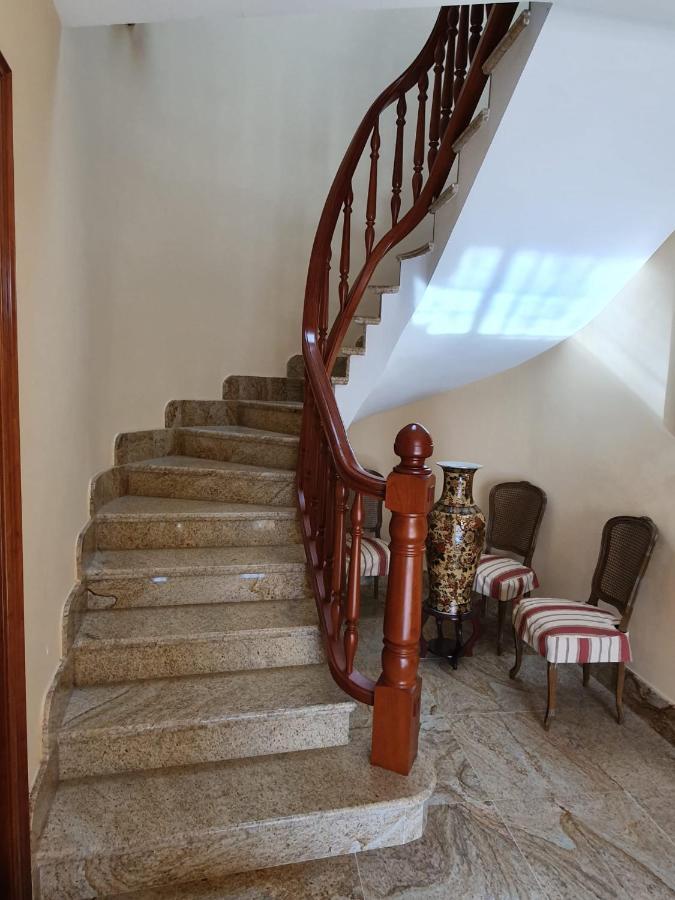 Cal Llopet Villa Can Cartro Buitenkant foto